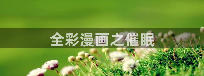 漫蛙漫画(网页入口)网版：全彩漫画之催眠